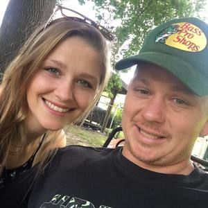 Meet your Posher, Michaelandchristina